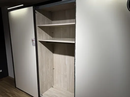 Schwebetürenschrank Phoenix H07